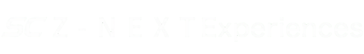 SC Z-NEXT Experiences